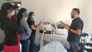 Certificate in Microblading & Micropigmentation (CMM)