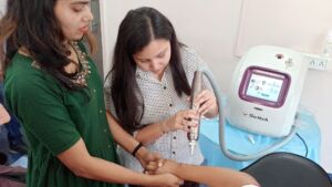 Advanced Diploma in Cosmetology & Trichology (ADCT)