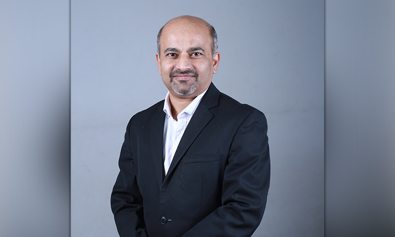 Dr. Nandan Gijare