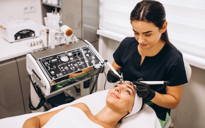 Post Graduate Diploma in Clinical Cosmetology (PGDCC)