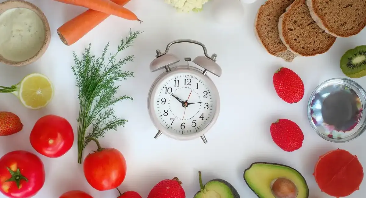 intermittent fasting
