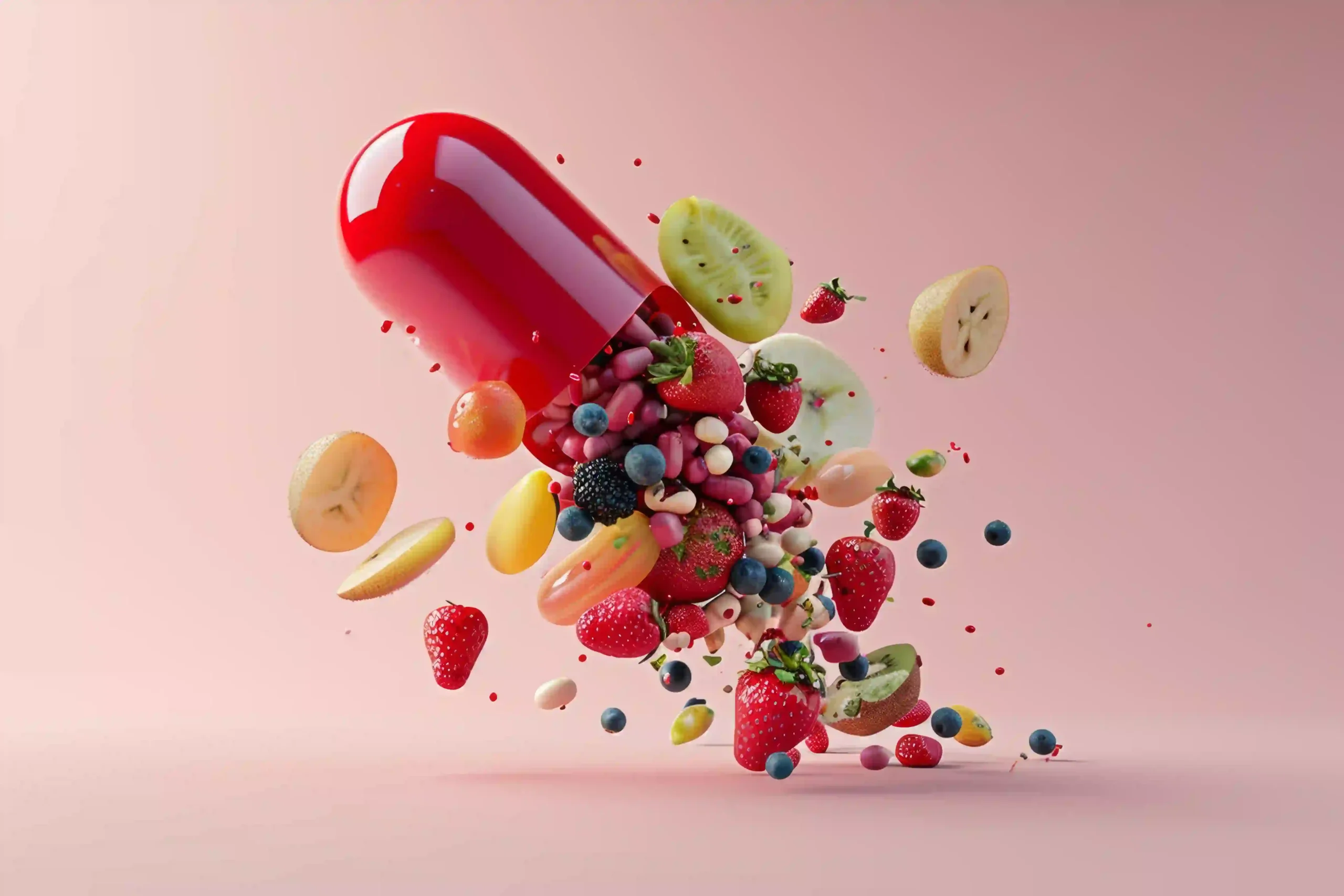 What are micronutrients and their importance in healthy body