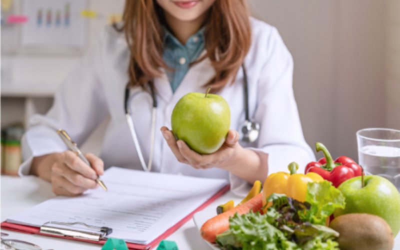 Adv. Diploma in Clinical Nutrition & Dietetics