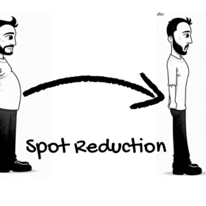 belly fat reduction myths