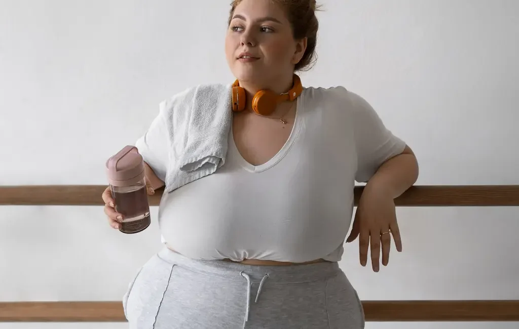 how can youth beat obesity