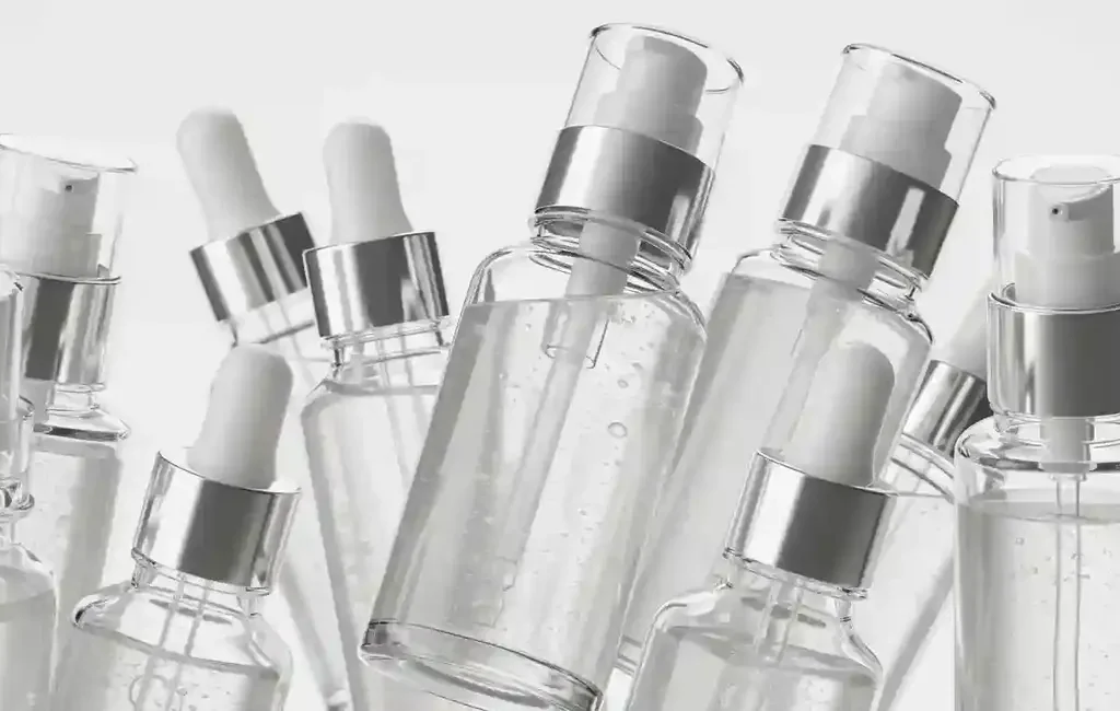serums in cosmetology
