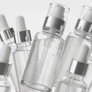serums in cosmetology