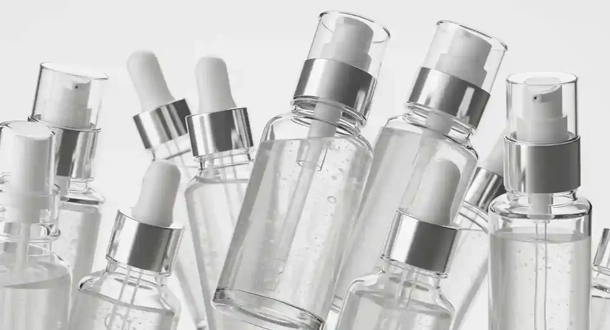 serums in cosmetology