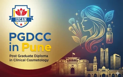 Formerly PGDCC - Now PGDAM | Aesthetic Medicine Course in India PGDCC course in Pune, Clinical Cosmetology course in Pune