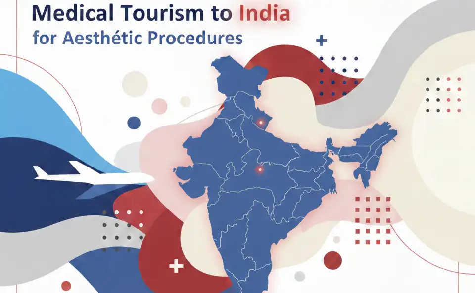 Medical Tourism & Aesthetic Medicine in India